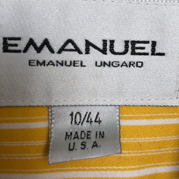 Vintage Rainbow Blazer - Picture 2 of 4